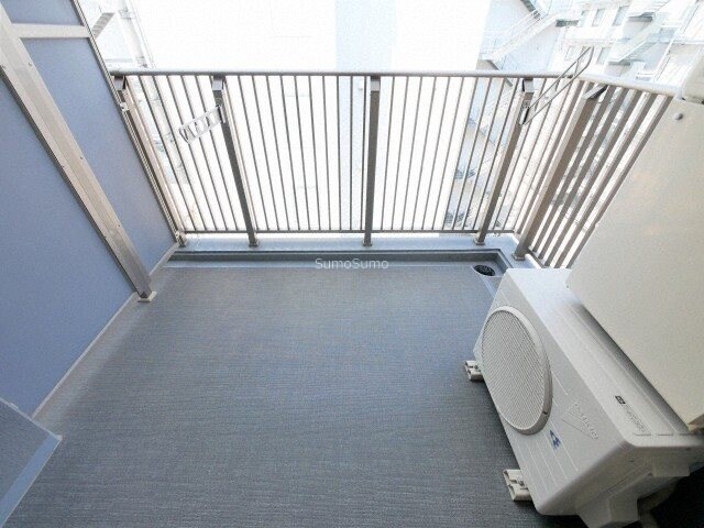 アーバネックス心斎橋の物件内観写真