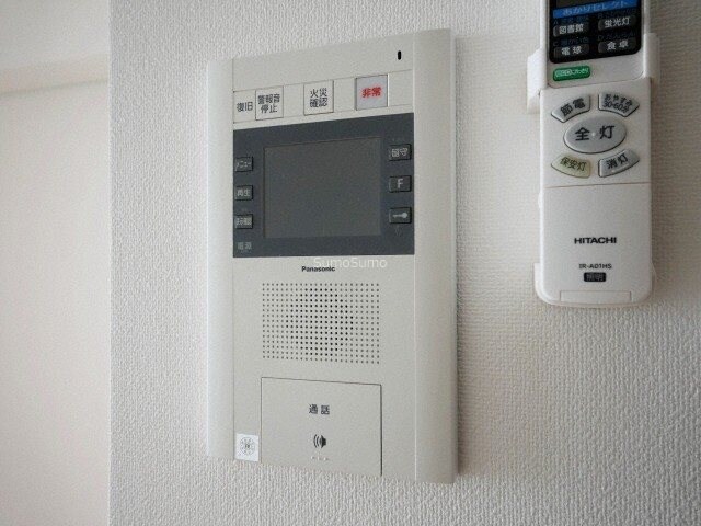 アーバネックス心斎橋の物件内観写真