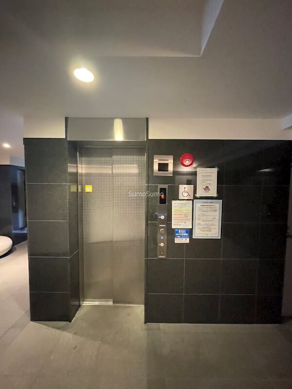 アーバネックス心斎橋の物件内観写真