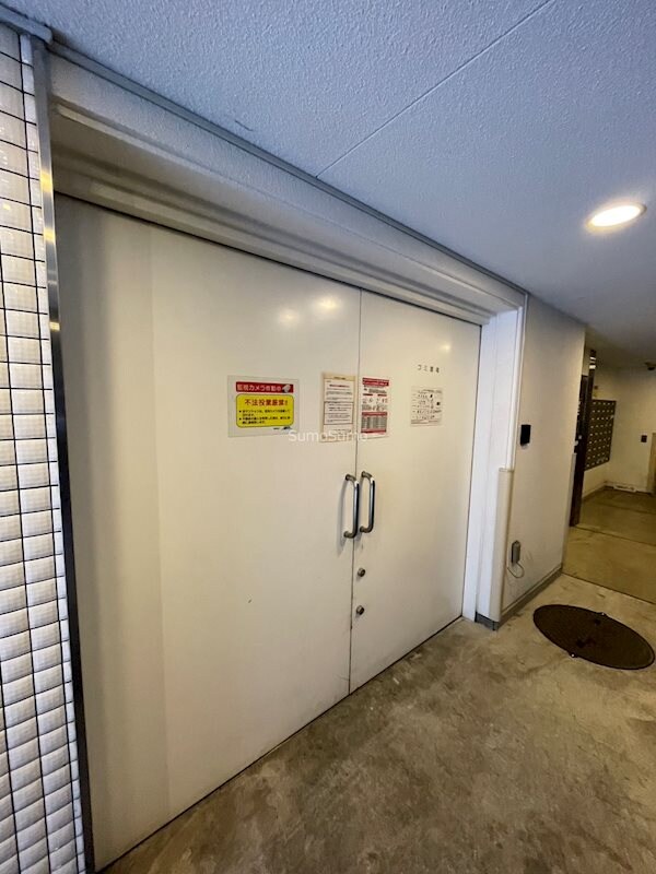 アーバネックス心斎橋の物件内観写真