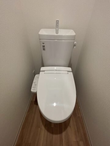 セレニテ日本橋エクラの物件内観写真