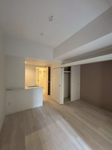 セレニテ日本橋エクラの物件内観写真