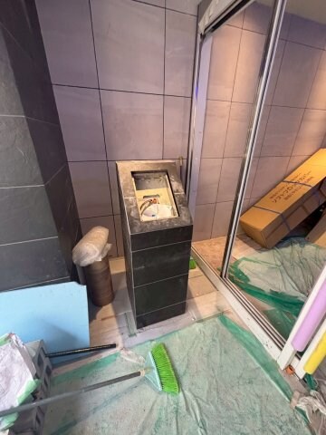 セレニテ日本橋エクラの物件内観写真