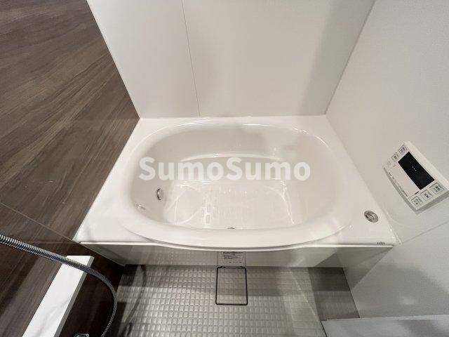 ブランシエスタ目黒中央町の物件内観写真