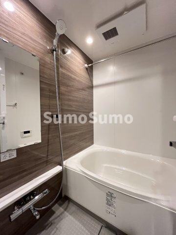 ブランシエスタ目黒中央町の物件内観写真