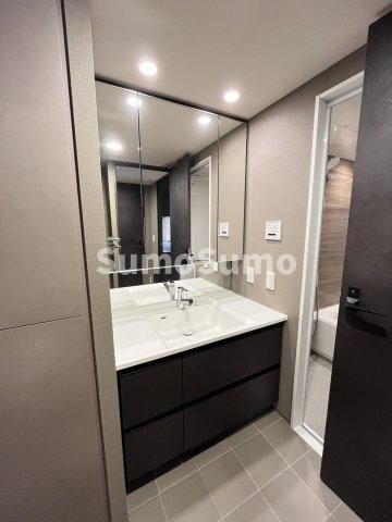 ブランシエスタ目黒中央町の物件内観写真