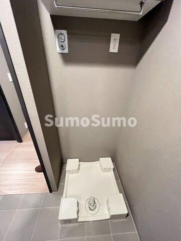 ブランシエスタ目黒中央町の物件内観写真