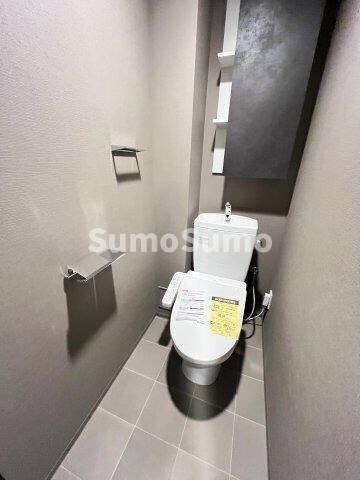 ブランシエスタ目黒中央町の物件内観写真