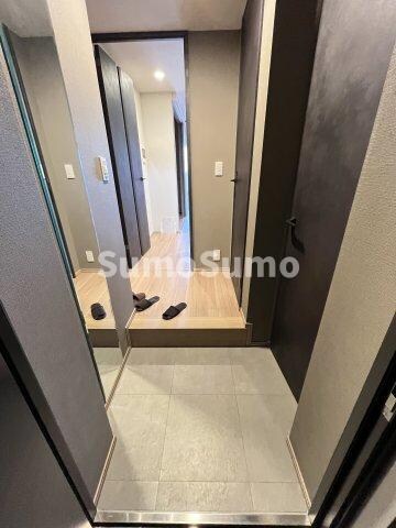 ブランシエスタ目黒中央町の物件内観写真