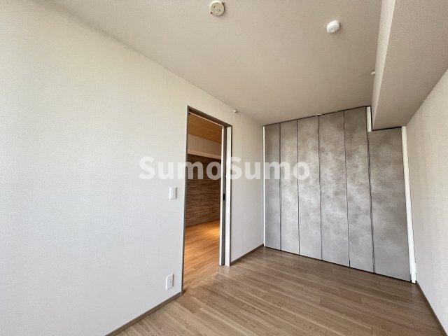 ブランシエスタ目黒中央町の物件内観写真