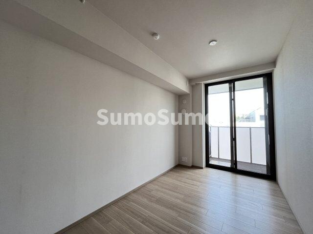 ブランシエスタ目黒中央町の物件内観写真