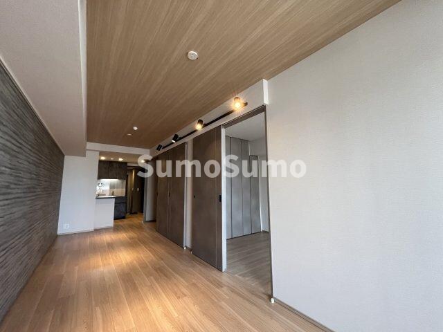 ブランシエスタ目黒中央町の物件内観写真