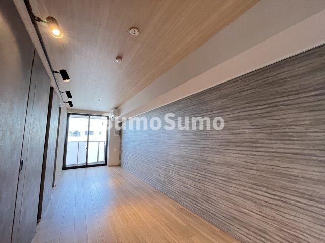 ブランシエスタ目黒中央町の物件内観写真