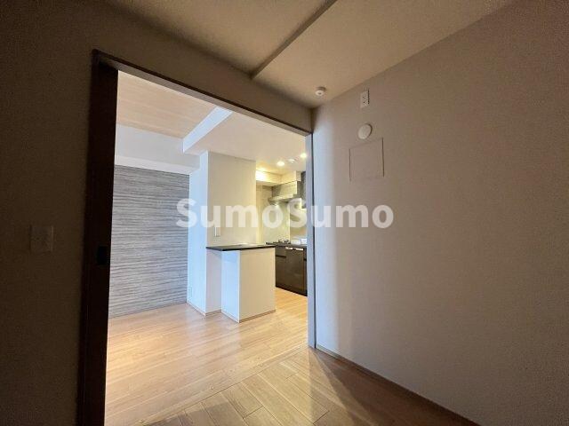 ブランシエスタ目黒中央町の物件内観写真