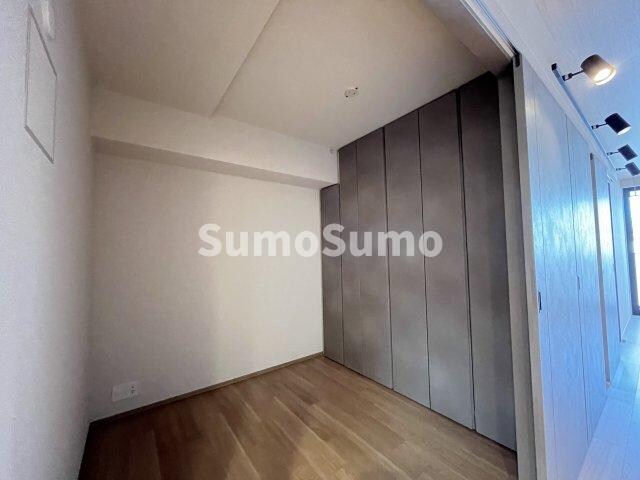 ブランシエスタ目黒中央町の物件内観写真