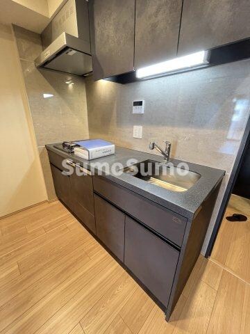 ブランシエスタ目黒中央町の物件内観写真