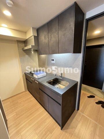 ブランシエスタ目黒中央町の物件内観写真