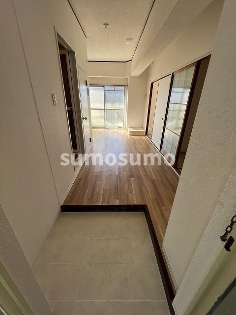 塚口駅 徒歩6分 3階の物件内観写真