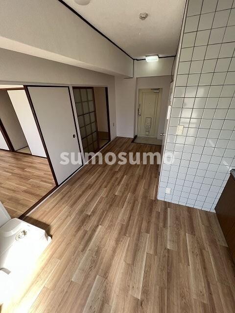 塚口駅 徒歩6分 3階の物件内観写真