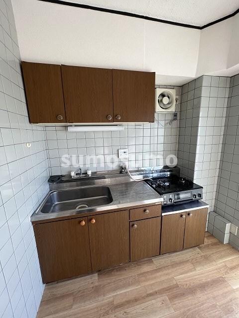 塚口駅 徒歩6分 3階の物件内観写真