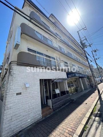 塚口駅 徒歩6分 3階の物件外観写真