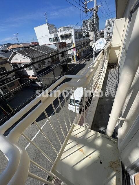 塚口駅 徒歩6分 3階の物件内観写真