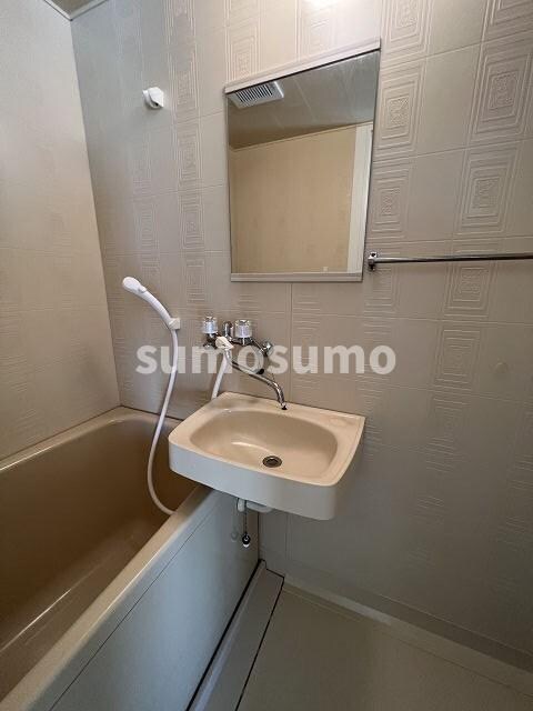 塚口駅 徒歩6分 3階の物件内観写真