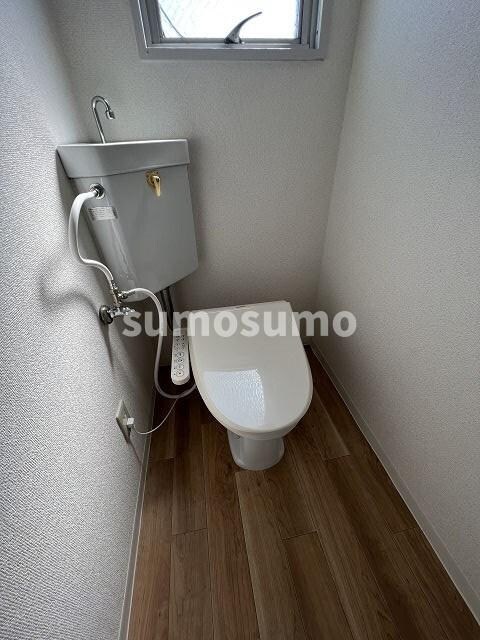 塚口駅 徒歩6分 3階の物件内観写真