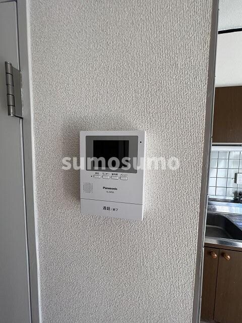 塚口駅 徒歩6分 3階の物件内観写真