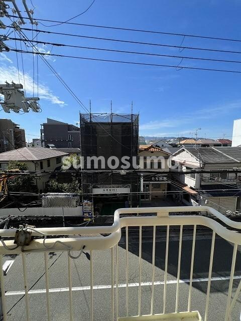 塚口駅 徒歩6分 3階の物件内観写真