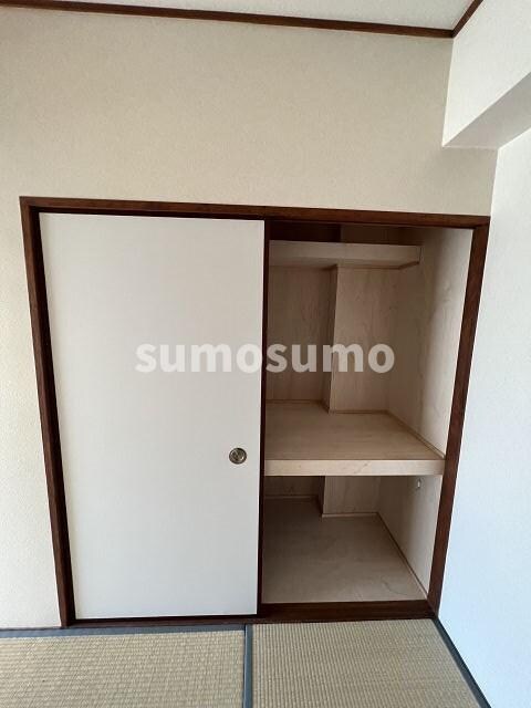 塚口駅 徒歩6分 3階の物件内観写真