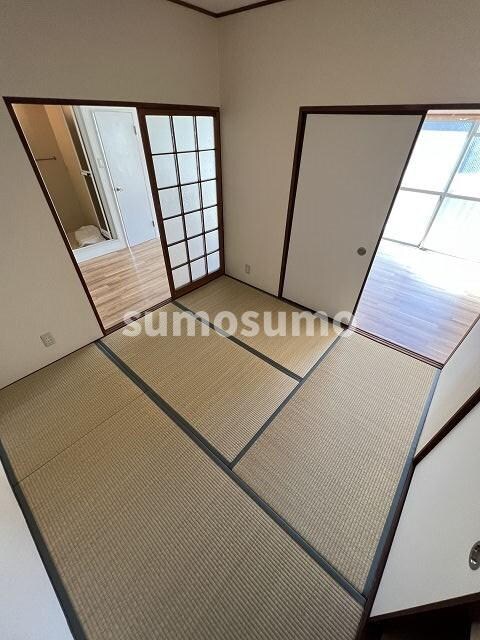 塚口駅 徒歩6分 3階の物件内観写真