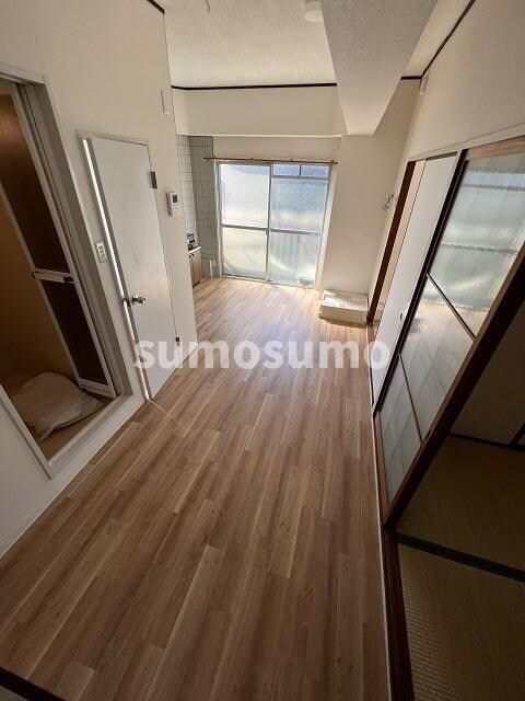 塚口駅 徒歩6分 3階の物件内観写真