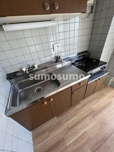 塚口駅 徒歩6分 3階の物件内観写真