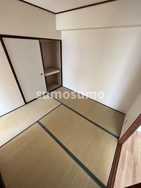 塚口駅 徒歩6分 3階の物件内観写真