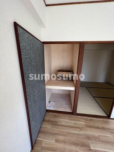 塚口駅 徒歩6分 3階の物件内観写真