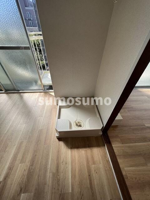 塚口駅 徒歩6分 3階の物件内観写真