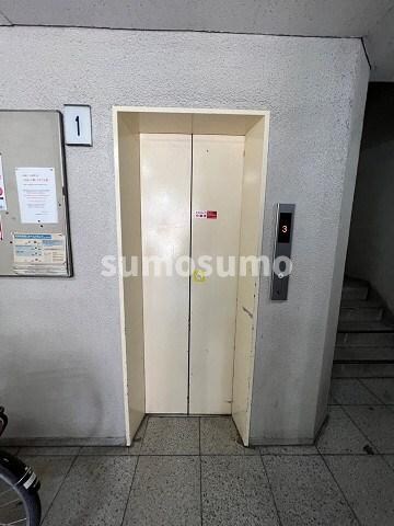 塚口駅 徒歩6分 3階の物件内観写真