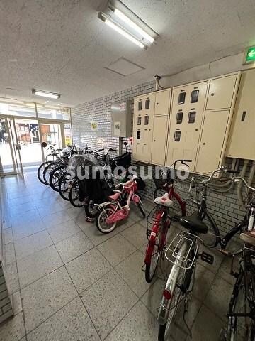 塚口駅 徒歩6分 3階の物件内観写真