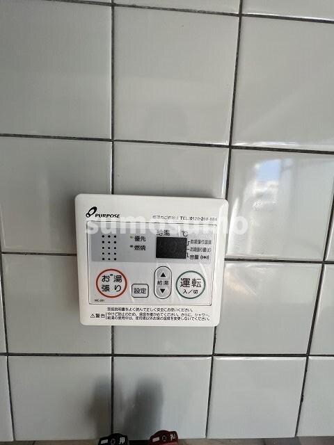 塚口駅 徒歩6分 3階の物件内観写真