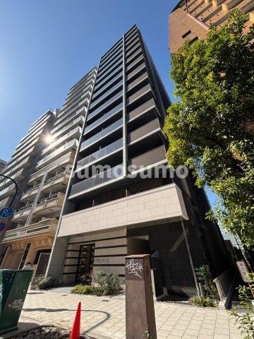 堺筋本町駅 徒歩5分 3階の物件外観写真