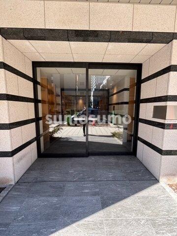 堺筋本町駅 徒歩5分 3階の物件外観写真