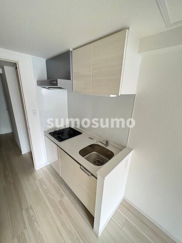 堺筋本町駅 徒歩5分 3階の物件内観写真