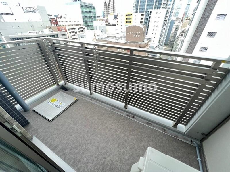 堺筋本町駅 徒歩5分 3階の物件内観写真