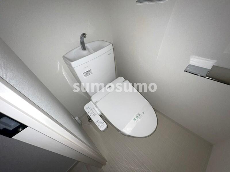 堺筋本町駅 徒歩5分 3階の物件内観写真