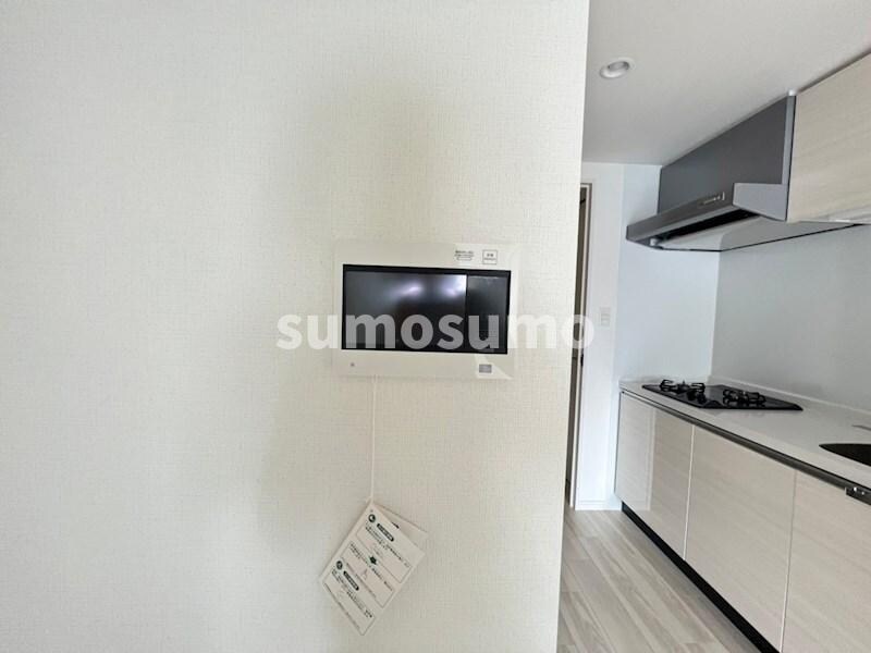 堺筋本町駅 徒歩5分 3階の物件内観写真