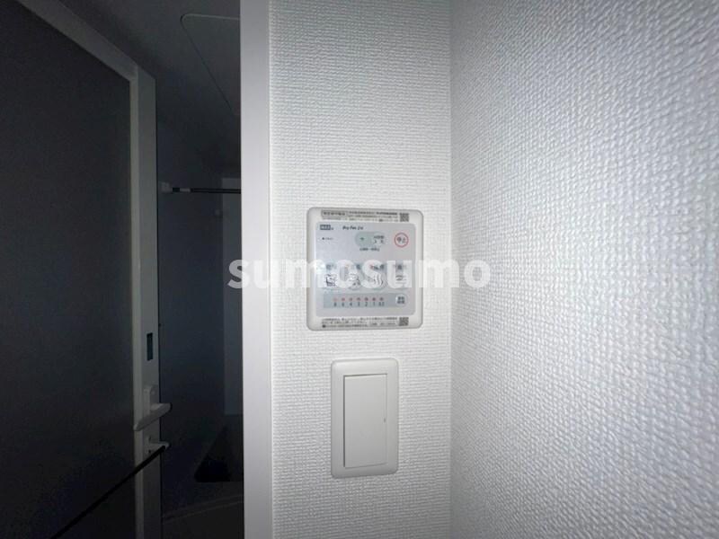 堺筋本町駅 徒歩5分 3階の物件内観写真