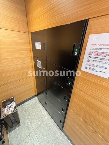 堺筋本町駅 徒歩5分 3階の物件内観写真