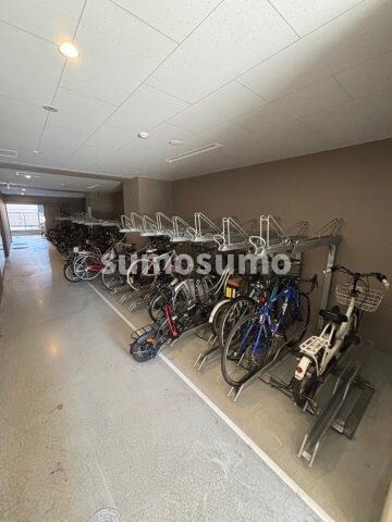 堺筋本町駅 徒歩5分 3階の物件内観写真