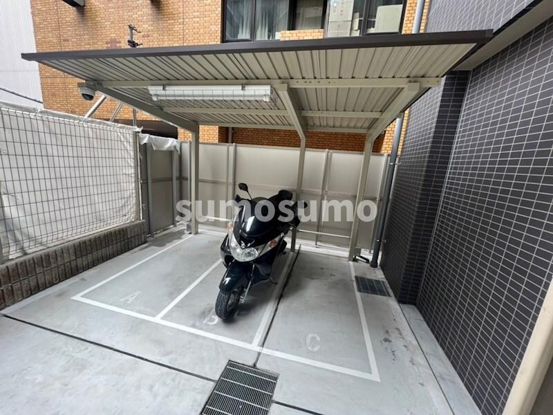 堺筋本町駅 徒歩5分 3階の物件内観写真